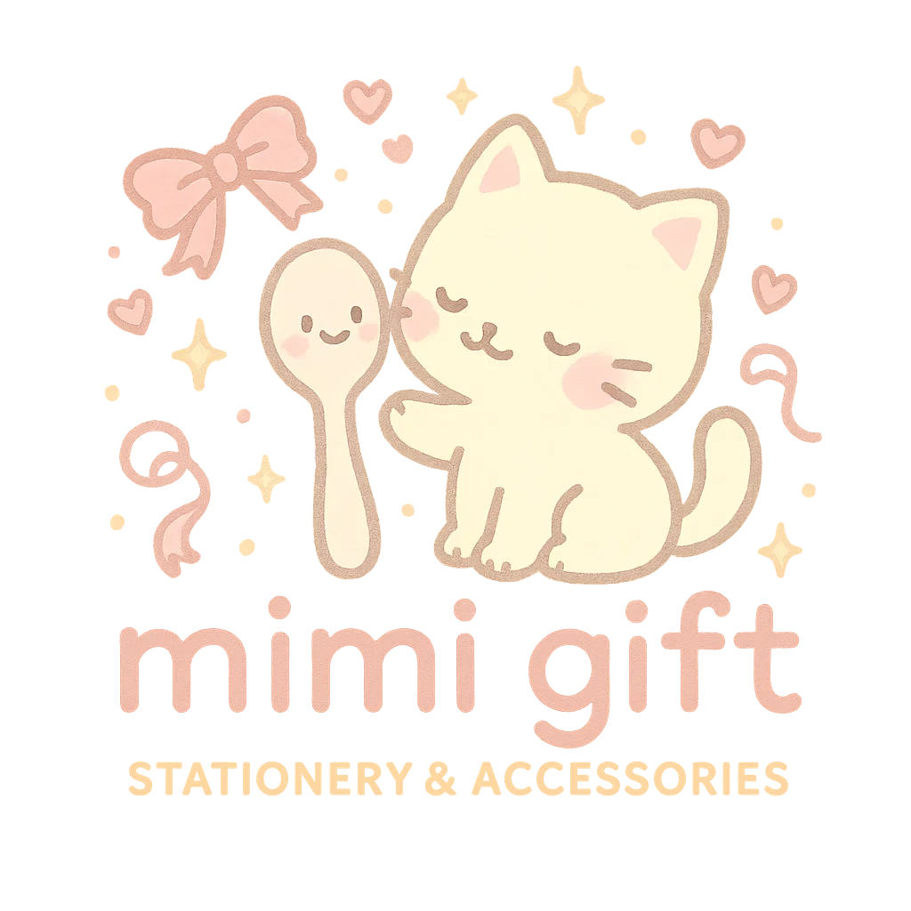 Lucky Scoop — Color Theme